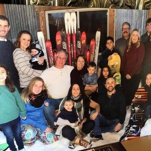 Meet your Posher, Sandra